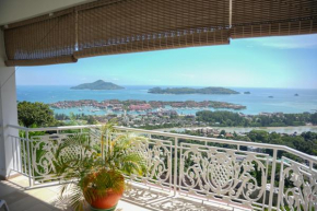 Beau Soleil Stunning Sea View One Bedroom Apartment
